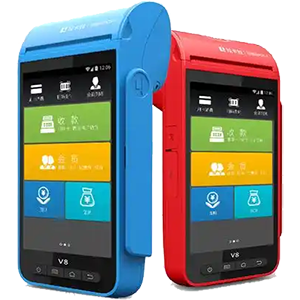 如皋拉卡拉智能POS机